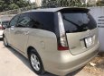 Mitsubishi Grandis  AT 2005 - Cần bán xe Mitsubishi Grandis AT đời 2005, xe không thủy kích