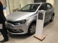 Volkswagen Polo 1.6 AT 2019 - Polo 1.6 AT nhỏ gọn, an toàn, bền bỉ, nam nữ dễ lái, xe Đức, giá hợp lý, bảo dưỡng thấp, bao bank 85%. Đủ màu