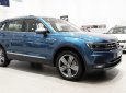 Volkswagen Tiguan 2018 - Xe 7 chỗ gầm cao của Đức, bao ngon, đủ màu cực đẹp, có xe giao ngay, bao bank 85%, lãi cực thấp