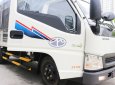 Hyundai   2018 - Xe tải IZ49 thùng 4.2m máy Isuzu nhập khẩu