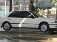 Nissan Bluebird 1992 - Cần bán gấp Nissan Bluebird 1992, màu trắng, mọi chức năng hoạt động bình thường