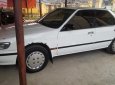 Nissan Bluebird 1992 - Cần bán gấp Nissan Bluebird 1992, màu trắng, mọi chức năng hoạt động bình thường