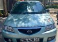 Mazda Premacy   2003 - Cần bán lại xe Mazda Premacy đời 2003, 166 triệu