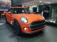 Mini One 2018 - Cần bán xe Mini One 2018, xe nhập, thiết kế nhỏ gọn, thời trang và không lỗi thời