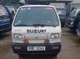 Suzuki Super Carry Van   2009 - Cần bán gấp Suzuki Super Carry Van đời 2009, màu trắng, xe đẹp