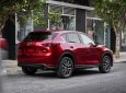 Mazda CX 5   2019 - Bán xe Mazda CX 5 năm 2019, màu đỏ, nhập khẩu