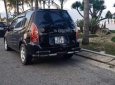 Mazda Premacy   2002 - Cần bán xe Mazda Premacy năm 2002, màu đen, số tự động