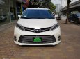 Toyota Sienna Limited 3.5 2018 - Bán Toyota Sienna Limited đời 2019, màu trắng, xe nhập