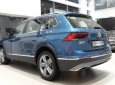 Volkswagen Tiguan 2018 - Xe 7 chỗ gầm cao của Đức, bao ngon, đủ màu cực đẹp, có xe giao ngay, bao bank 85%, lãi cực thấp