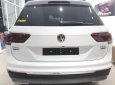 Volkswagen Tiguan 2018 - Xe Đức Tiguan 2.0 Turbo model 2019, trả trước 500 triệu, bao bank 85%, bao hồ sơ khó, xe bao ngon, tặng phụ kiện