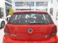 Volkswagen Polo 2019 - Xe 5 chỗ 2019, nhập Đức, giao ngay trước tết, full Option. Đủ màu, vay max 85%, lãi chỉ 4.99% - LH 0909171299