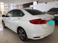 Honda City 2016 - Cần bán gấp Honda City đời 2016, màu trắng đẹp như mới, giá chỉ 489 triệu