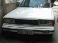 Nissan Bluebird   1985 - Bán xe Nissan Bluebird đời 1985, màu trắng, xe nhập