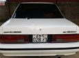 Nissan Bluebird 1992 - Cần bán gấp Nissan Bluebird 1992, màu trắng, mọi chức năng hoạt động bình thường