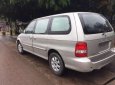 Kia Carnival   2009 - Bán xe Kia Carnival 2009, 2 cửa lùa điện, ghế xoay 360 độ