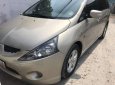 Mitsubishi Grandis  AT 2005 - Cần bán xe Mitsubishi Grandis AT đời 2005, xe không thủy kích