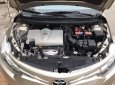Toyota Vios E 2016 - Cần bán lại xe Toyota Vios E đời 2016, màu bạc, số tự động, giá 485tr