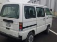 Suzuki Super Carry Van   2004 - Cần bán Suzuki Super Carry Van sản xuất 2004, màu trắng, xe đẹp, hoạt động ổn định