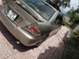 Mitsubishi Lancer   2006 - Bán xe Mitsubishi Lancer năm 2006, đời công nghệ full xăng điện tử cực tiết kiệm, kính điện toàn bộ