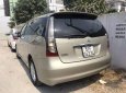 Mitsubishi Grandis  AT 2005 - Cần bán xe Mitsubishi Grandis AT đời 2005, xe không thủy kích