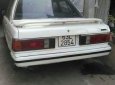 Nissan Bluebird   1985 - Bán xe Nissan Bluebird đời 1985, màu trắng, xe nhập