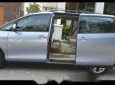 Toyota Previa 2006 - Cần bán xe Toyota Previa đời 2006, màu xanh lam, nhập khẩu nguyên chiếc còn mới