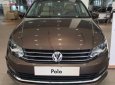 Volkswagen Polo 1.6 AT 2018 - Bán xe 5 chỗ Volkswagen Polo 1.6, máy xăng, số tự động - DOHC 4xylanh, MPI phun xăng trực tiếp