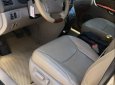 Toyota Sienna  3.5 LE 2008 - Cần bán xe Toyota Sienna đời 2008, màu vàng, nhập khẩu nguyên chiếc