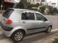 Hyundai Click   2008 - Bán Hyundai Click đời 2008, màu bạc, nhập khẩu Hàn Quốc 