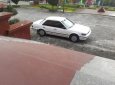 Nissan Bluebird 1992 - Cần bán gấp Nissan Bluebird 1992, màu trắng, mọi chức năng hoạt động bình thường