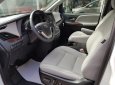Toyota Sienna Limited 3.5 2018 - Bán Toyota Sienna Limited đời 2019, màu trắng, xe nhập