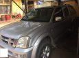 Isuzu Dmax   2006 - Bán Isuzu Dmax đời 2006, màu bạc, nhập khẩu, chính chủ, 250 triệu