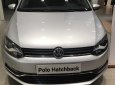 Volkswagen Polo 1.6 AT 2019 - Polo 1.6 AT nhỏ gọn, an toàn, bền bỉ, nam nữ dễ lái, xe Đức, giá hợp lý, bảo dưỡng thấp, bao bank 85%. Đủ màu