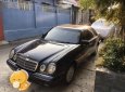 Mercedes-Benz E class E230 1996 - Bán Mercedes E230 đời 1996, màu đen chính chủ