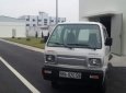 Suzuki Super Carry Van   2004 - Cần bán Suzuki Super Carry Van sản xuất 2004, màu trắng, xe đẹp, hoạt động ổn định