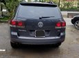 Volkswagen Touareg 2008 - Cần bán Volkswagen Touareg model 2009, màu đen, máy dầu