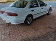 Hyundai Sonata   1996 - Bán Hyundai Sonata sản xuất 1996, màu trắng, nhập khẩu nguyên chiếc, 70tr