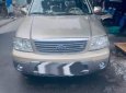 Ford Escape  XLT   2004 - Ngay chủ bán Ford Escape XLT sản xuất năm 2004, bốn vỏ cao, đăng kiểm mới