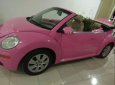 Volkswagen Beetle 2008 - Bán ô tô Volkswagen Beetle sản xuất 2008, 600tr