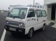 Suzuki Super Carry Van   2004 - Cần bán Suzuki Super Carry Van sản xuất 2004, màu trắng, xe đẹp, hoạt động ổn định