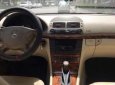 Mercedes-Benz E class 2004 - Cần bán xe Mercedes năm sản xuất 2004, màu đen, nhập khẩu nguyên chiếc, giá tốt