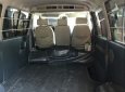 Toyota Hiace   2001 - Cần bán Toyota Hiace sản xuất 2001, màu bạc, 110 triệu