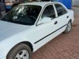 Hyundai Sonata   1996 - Bán Hyundai Sonata sản xuất 1996, màu trắng, nhập khẩu nguyên chiếc, 70tr