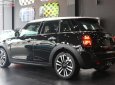 Mini Cooper S 5Dr 2018 - Bán xe Mini Cooper S 5 Doors LCI model 2019, màu Midnight Black, nhập khẩu từ Anh Quốc, có xe giao ngay