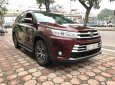 Toyota Highlander 2018 - Bán Toyota Highlander sản xuất 2018, xe nhập Mỹ giá tốt LH Ms Hương 094.539.2468