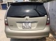 Mitsubishi Grandis  AT 2005 - Cần bán xe Mitsubishi Grandis AT đời 2005, xe không thủy kích