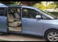 Toyota Previa 2006 - Cần bán xe Toyota Previa đời 2006, màu xanh lam, nhập khẩu nguyên chiếc còn mới