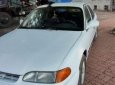 Hyundai Sonata   1996 - Bán Hyundai Sonata sản xuất 1996, màu trắng, nhập khẩu nguyên chiếc, 70tr