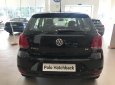 Volkswagen Polo 2017 - Cần bán xe Volkswagen Polo HB đen - Ưu đãi đặc biệt dịp khai trương
