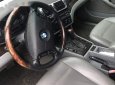 BMW 3 Series 318i 2004 - Bán ô tô BMW 3 Series 318i đời 2004, màu bạc, nhập khẩu chính chủ, 186tr